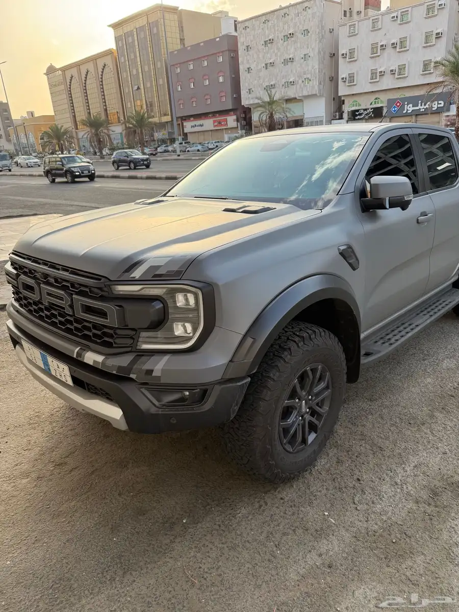 للبيع رينجر رابتر 2023 0