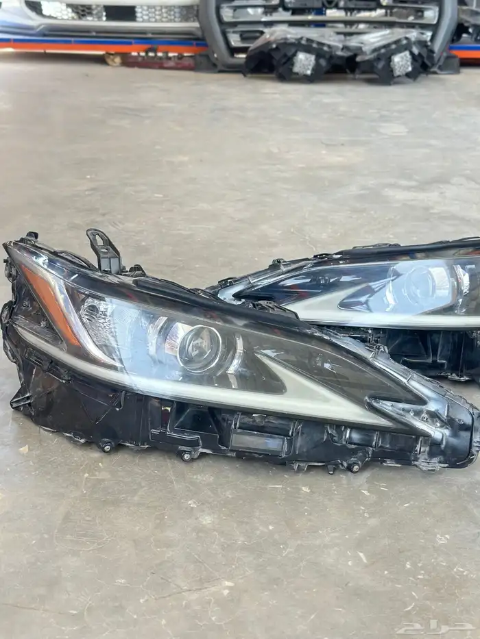 شمعات لكزس ES 2019-2020-2021-2022 0