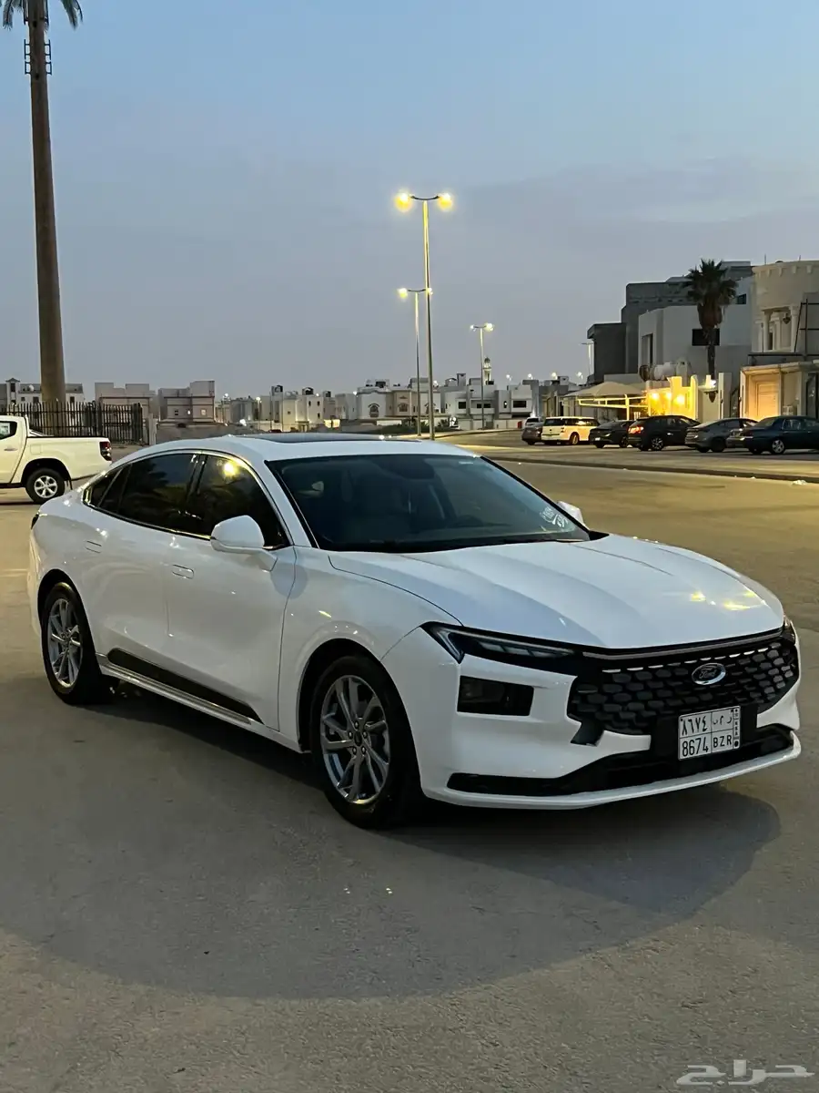 فورد تورس 2024 1
