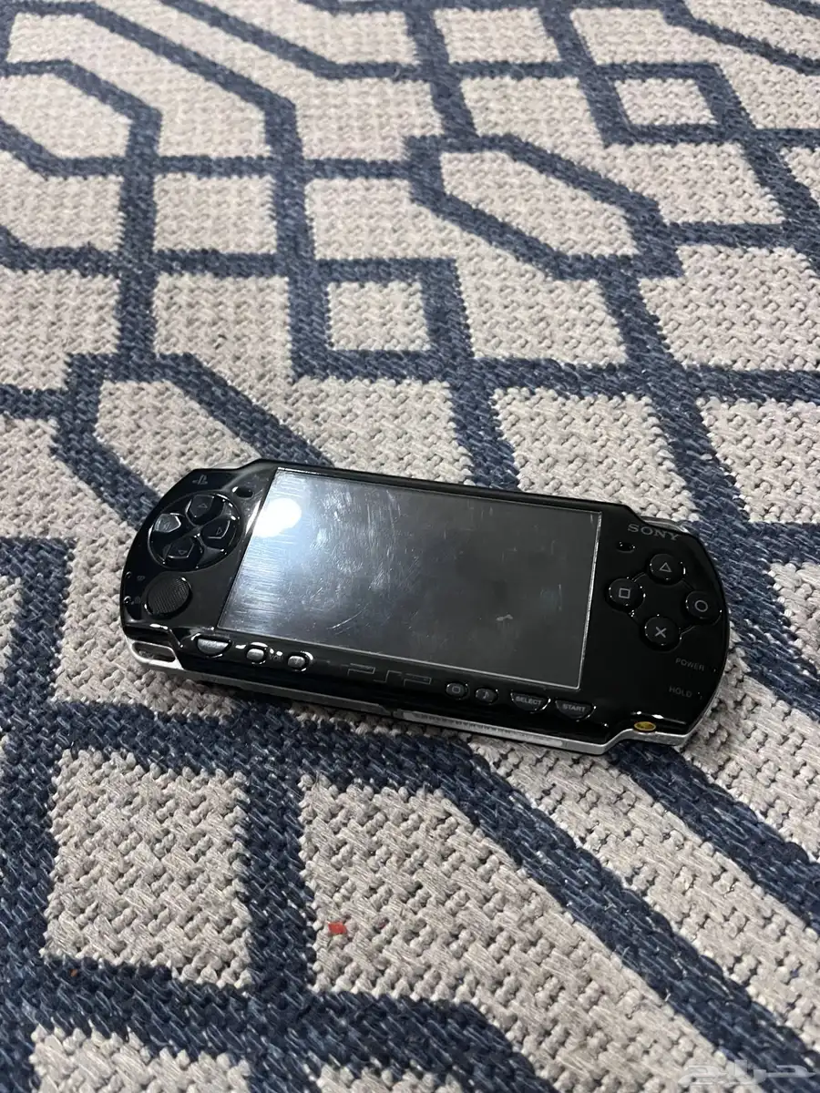 psp مع كاميرا مع شريط 2