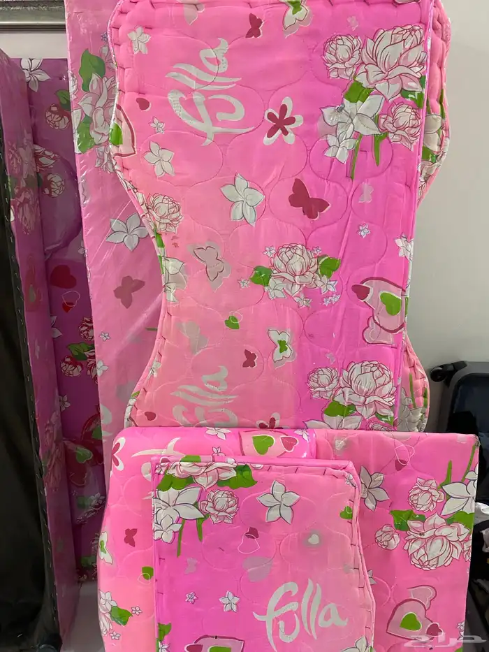 سريرين اطفال 0