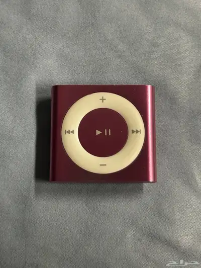 آيبود شفل iPod Shuffle 0