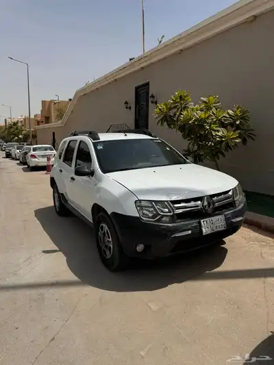 للبيع رينو داستر 2017 2