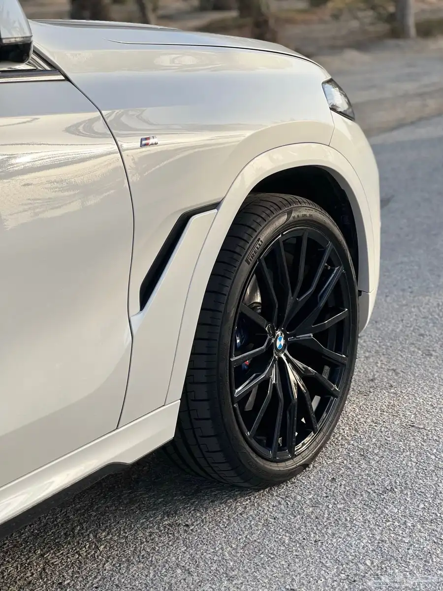 BMWX6 27