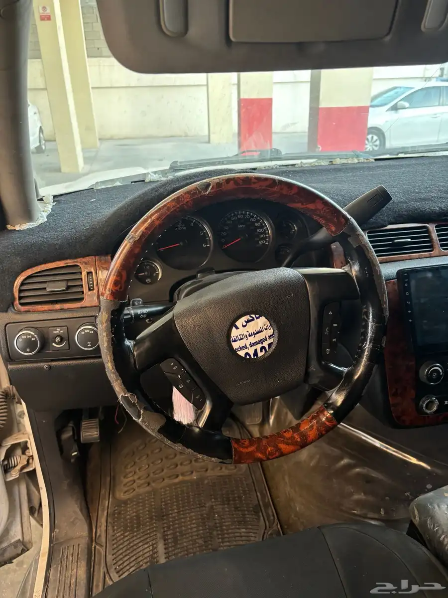 جمس تشليح 2010 5