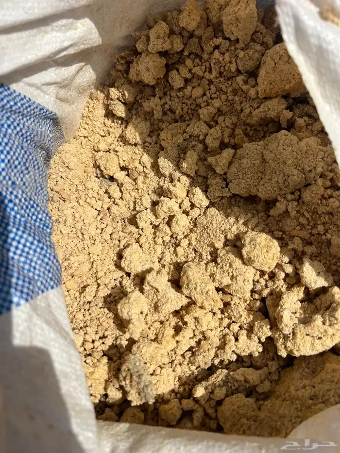 خبز علف ناشف ونظيف للبيع 9