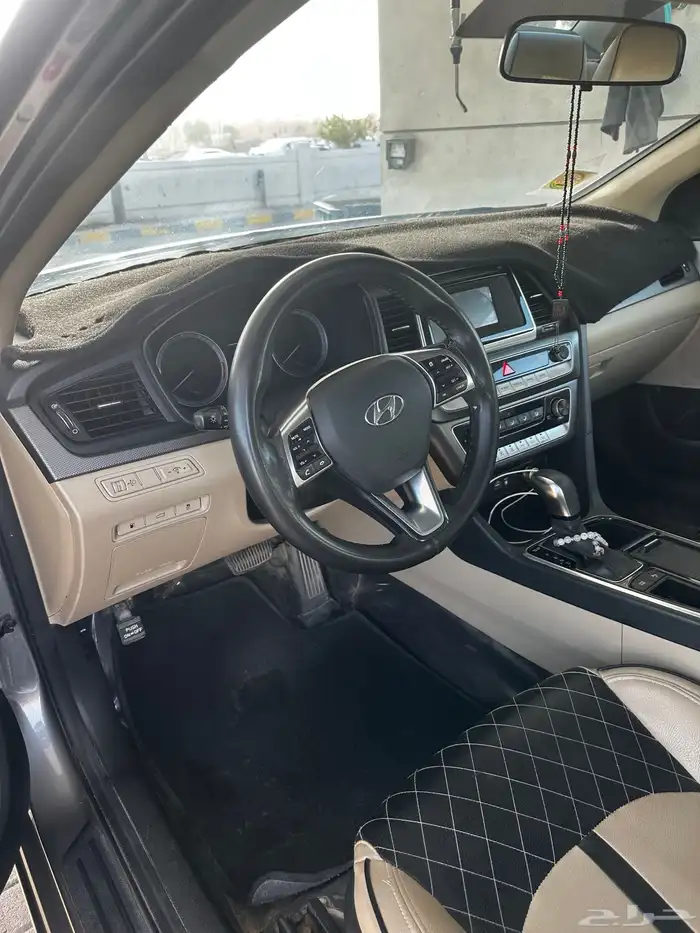 سوناتا 2018 للبيع 6