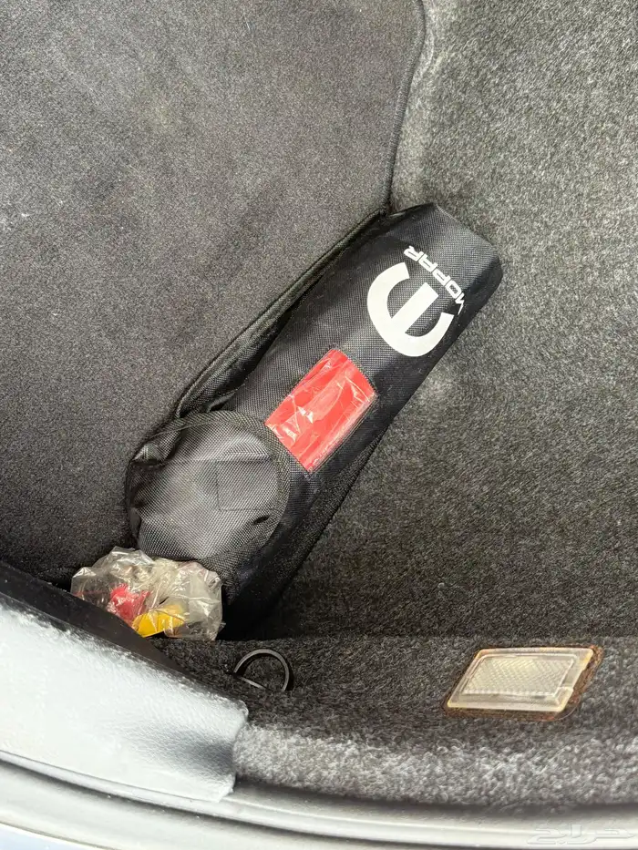 كرايزلر V8 2021هيمي C300 39