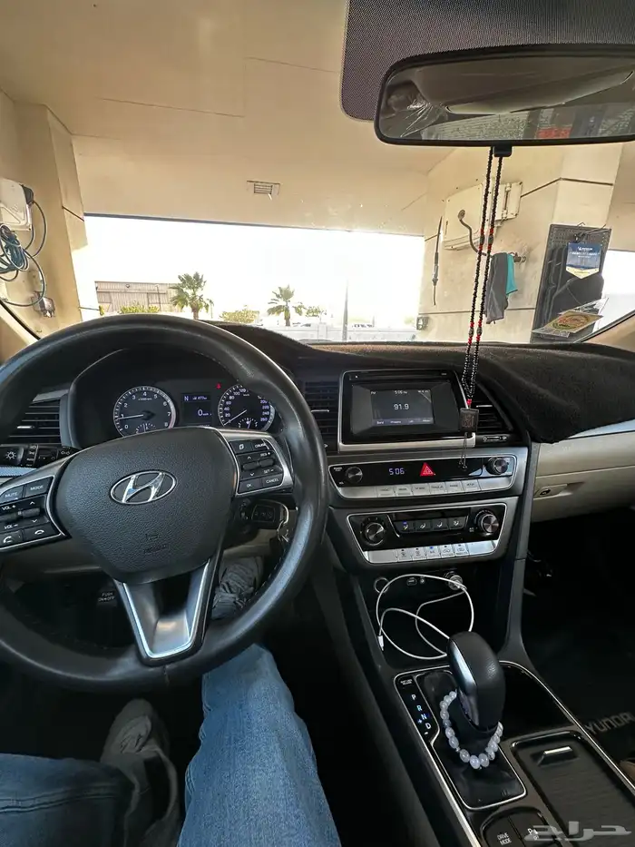 سوناتا 2018 للبيع 8