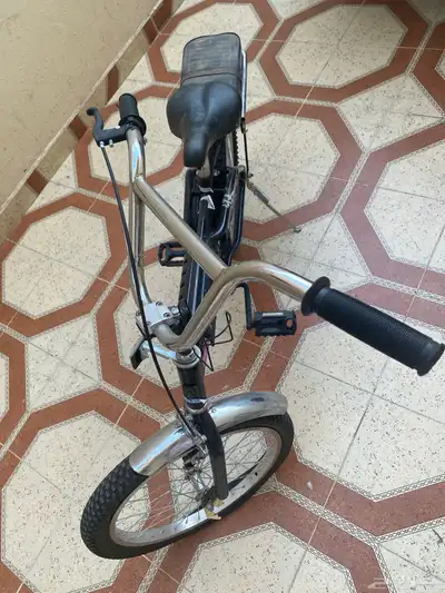 سيكل رامبو مقاس 20 1