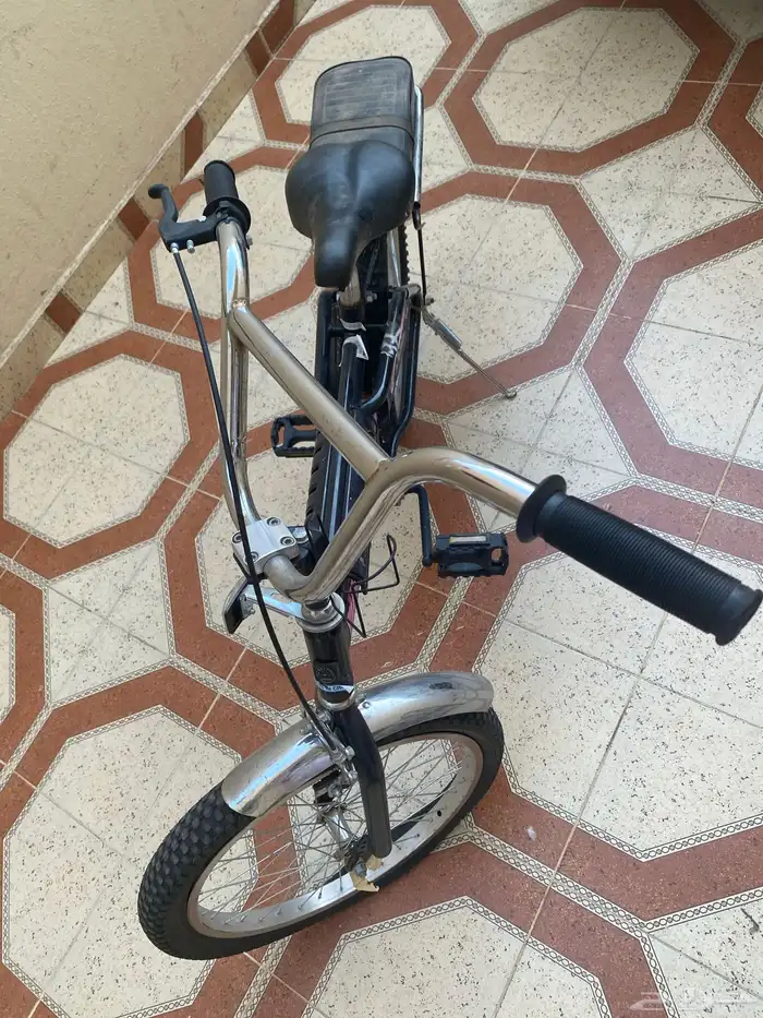 سيكل رامبو مقاس 20 1