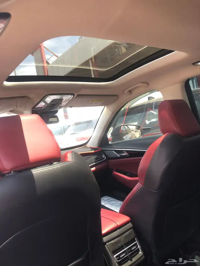 شا نجان cs85 فل كامل 2023 مستخدم 10