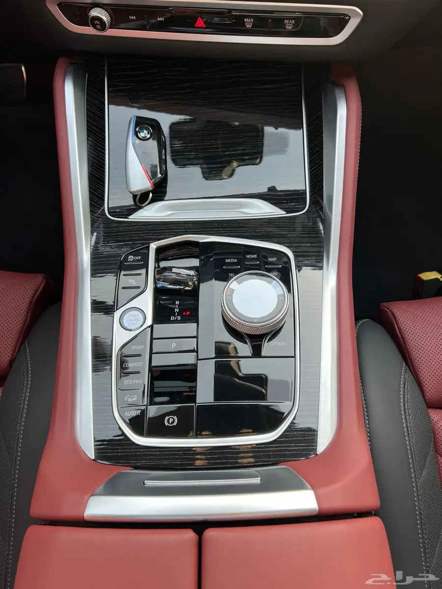 BMWX6 17