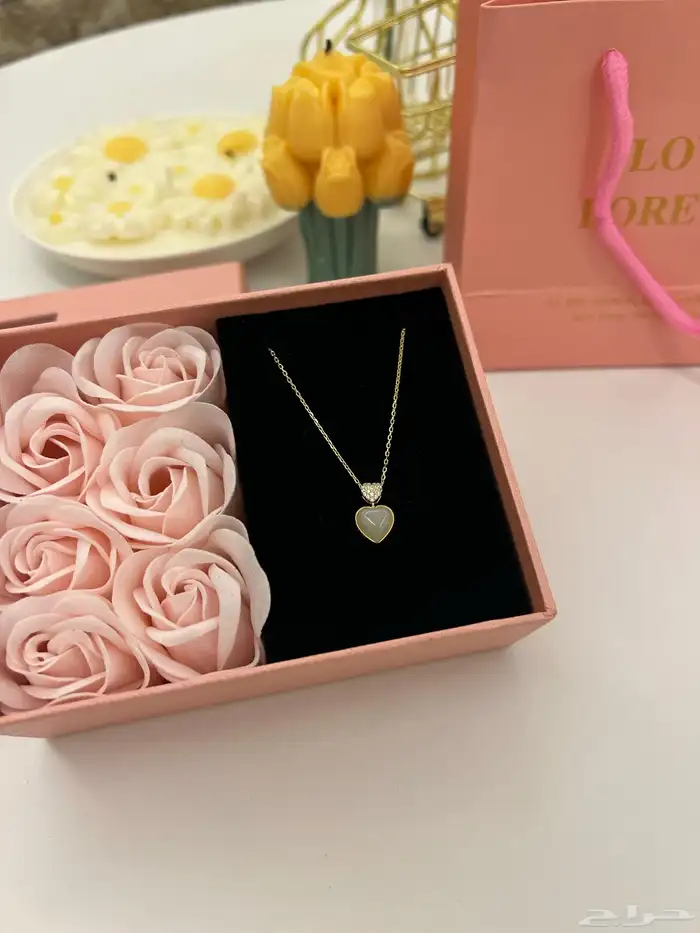 سلسال فضة استرليني 3