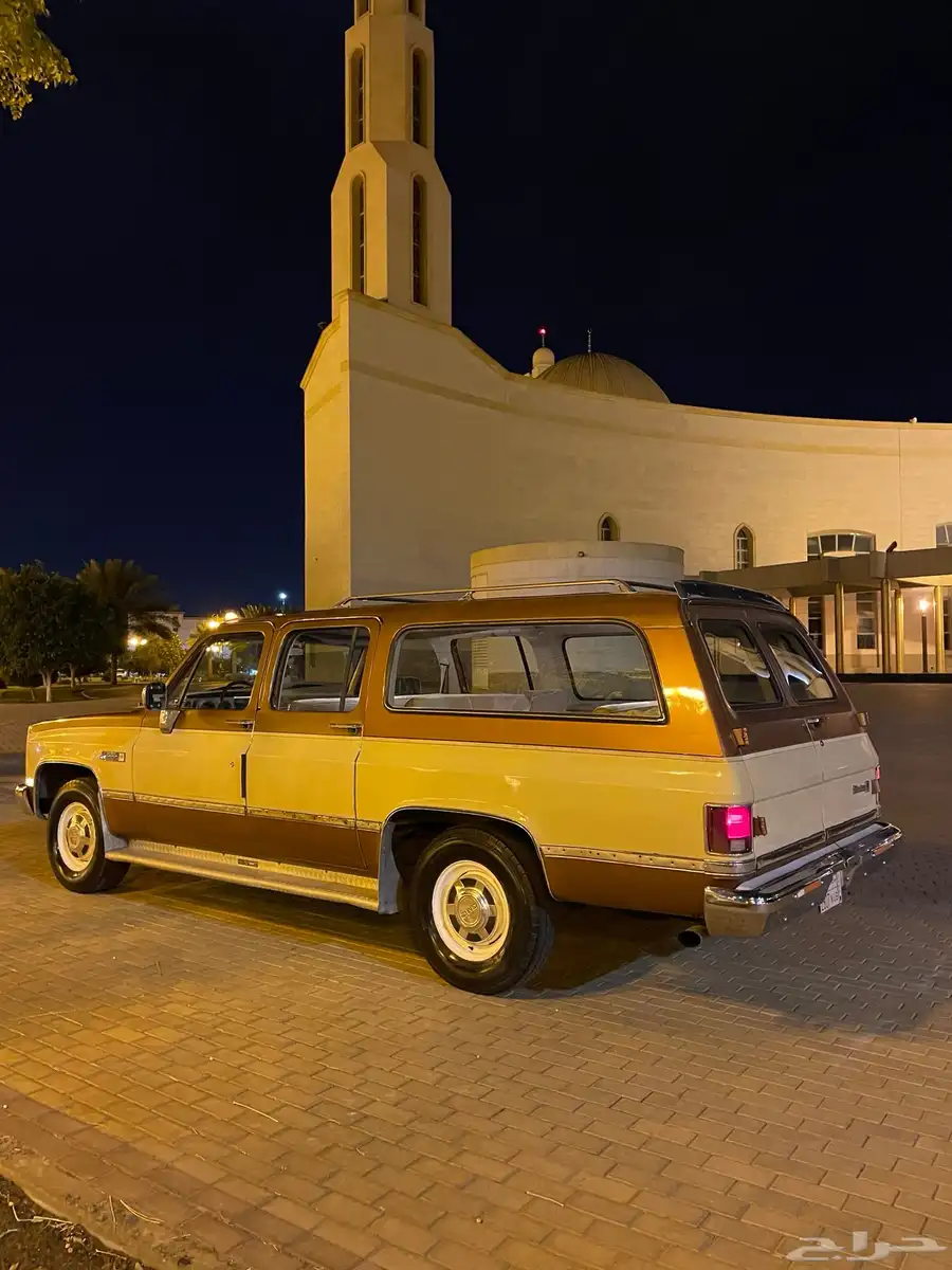 جمس 1985 بودي بلد 8