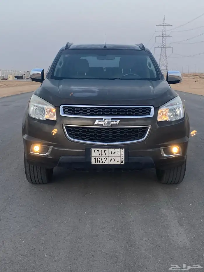 بليزر 2014 8