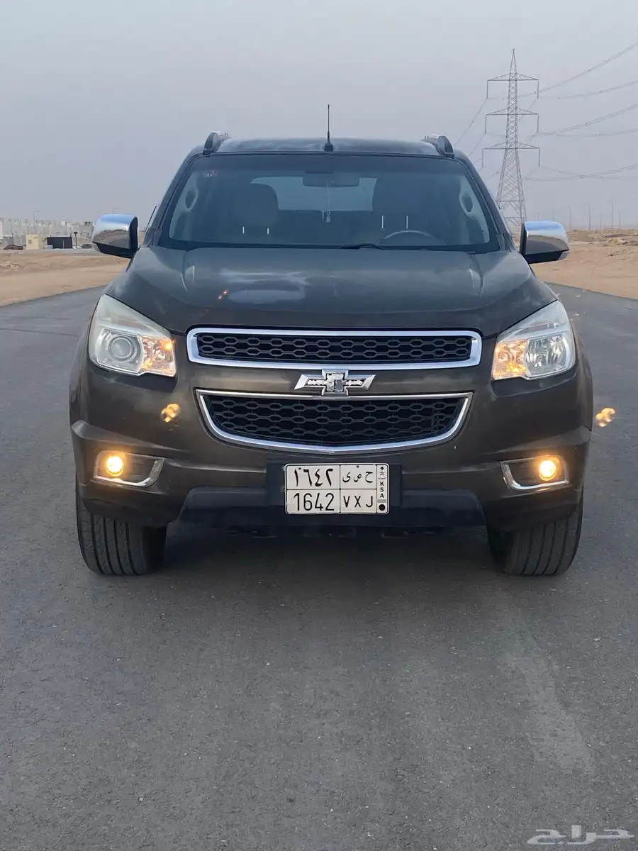 بليزر 2014 8