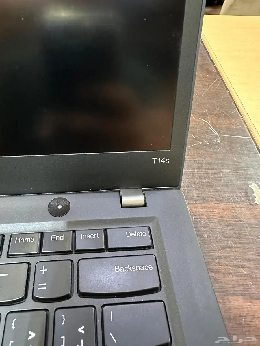 lenovo Thinkpad T14s 2