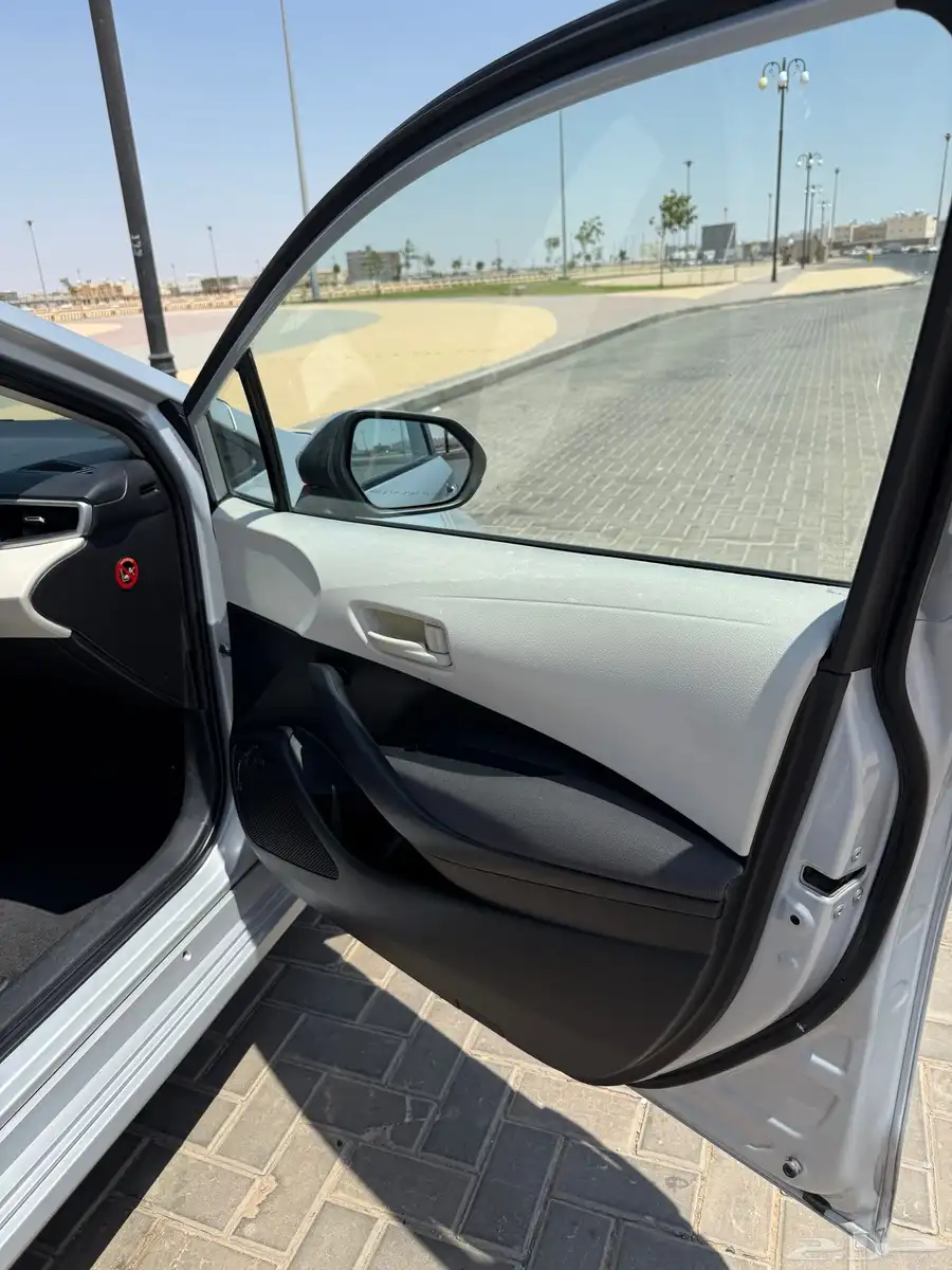 كرواله 2020 حجم 1600 4 سلندر سعوديه 15