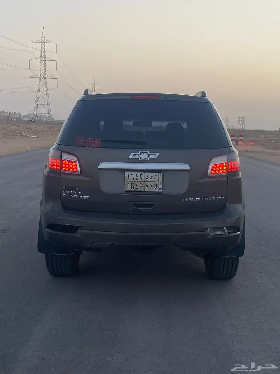 بليزر 2014 4