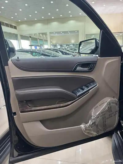تاهو 2020 مون لايت شرط من الي شرط الفحص ممشي 75 الف فقط 7