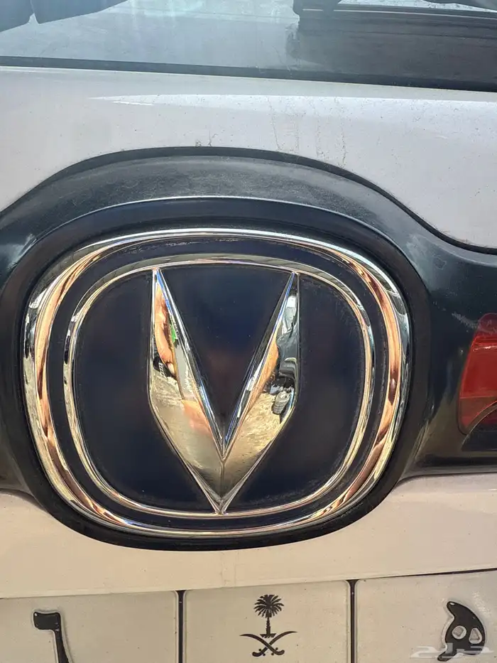 مكينه صيني يوجد ام جي هافال شانجان 3