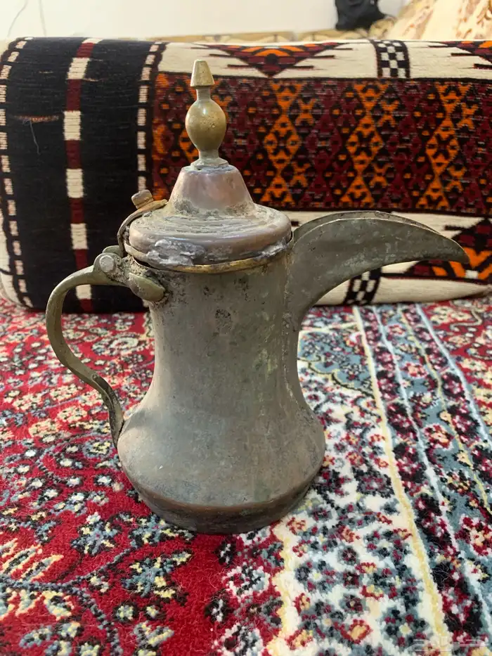 دله قديمه 0