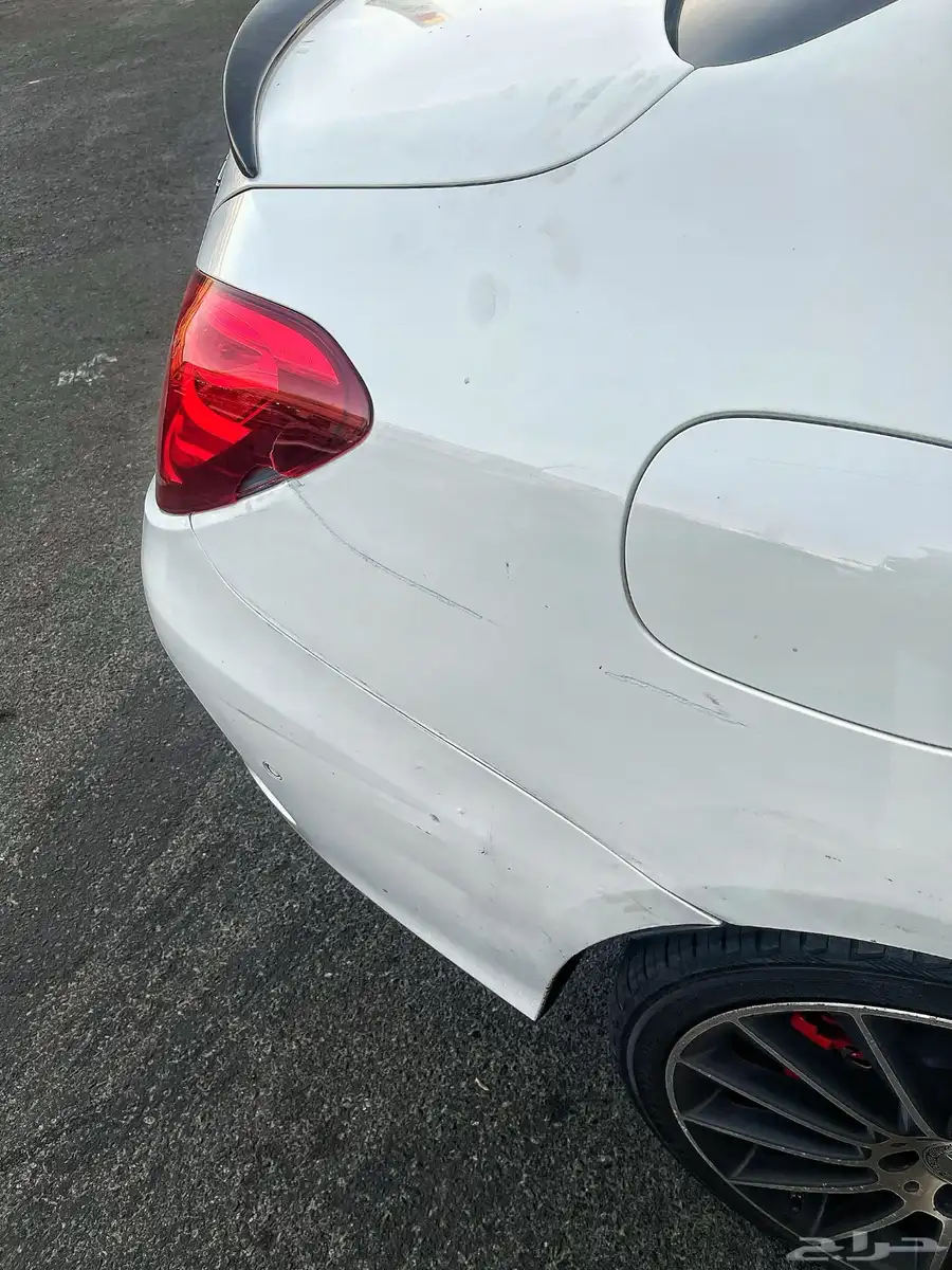 مارسيدس c200 كت amg 13