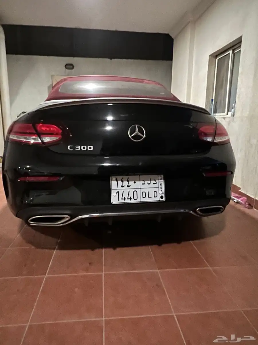 c300 كشف 4