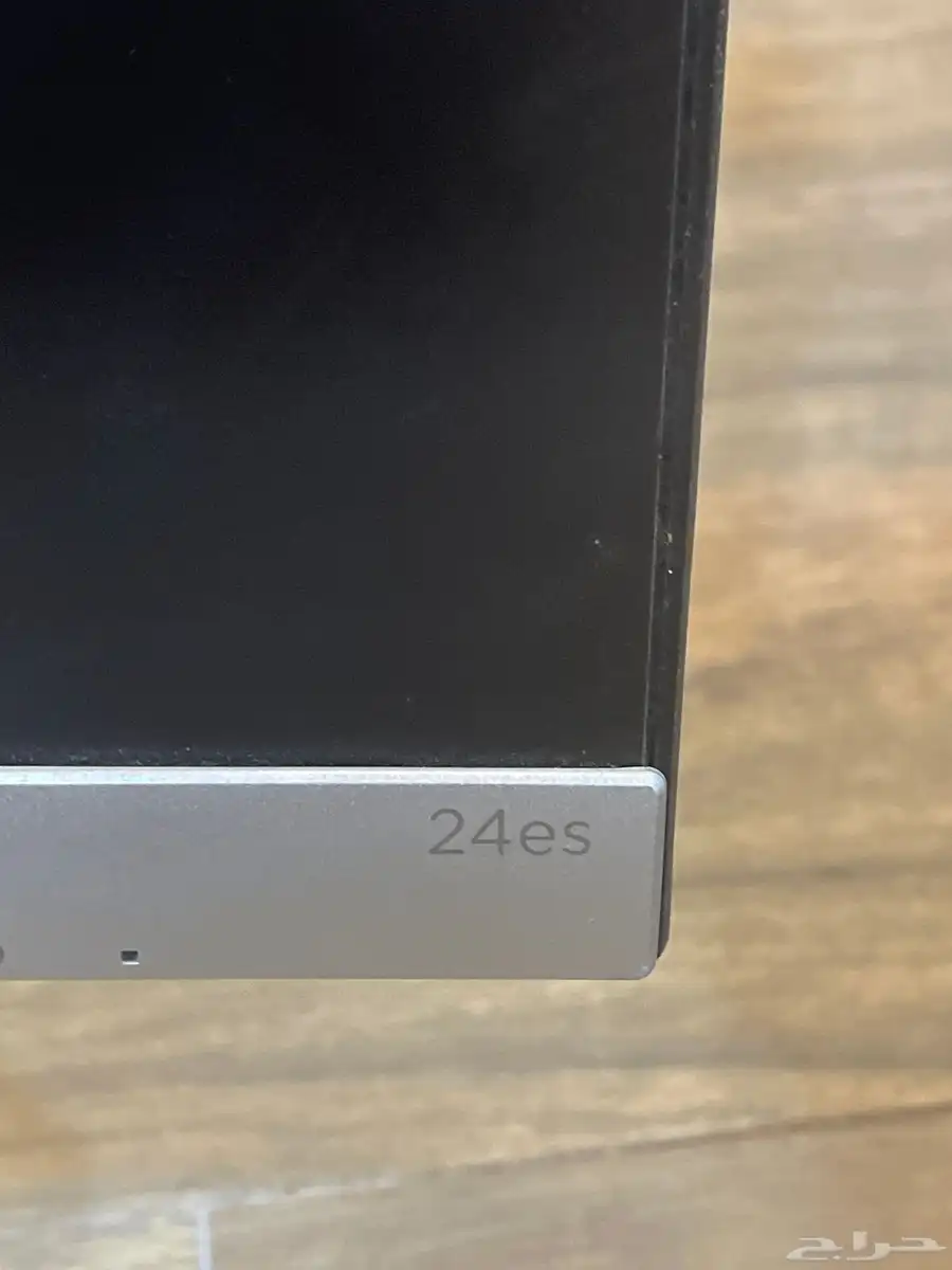 شاشة كمبيوتر PC HP 23 انش 2