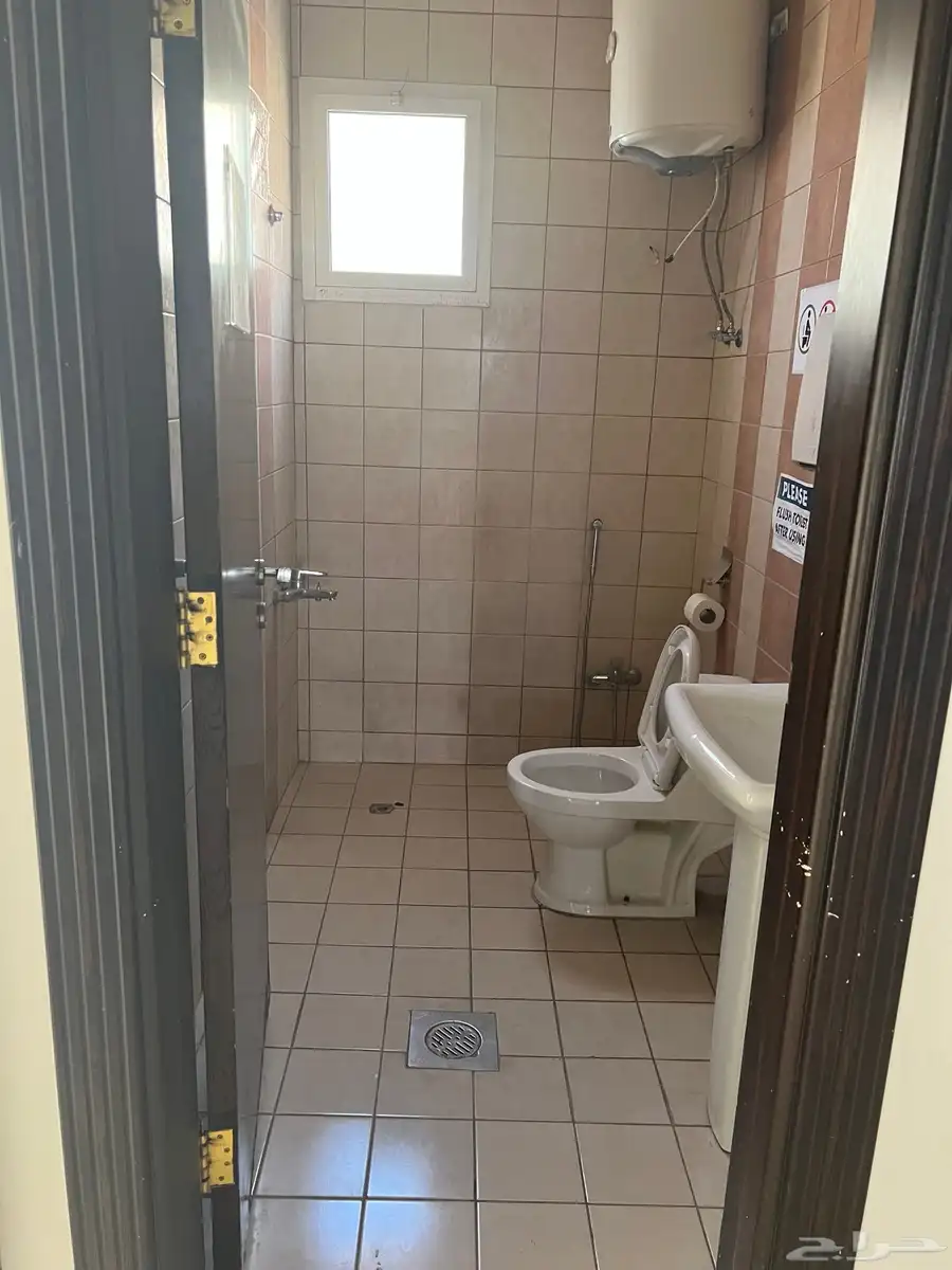 عمارة سكنية مكتبية للإيجار 9