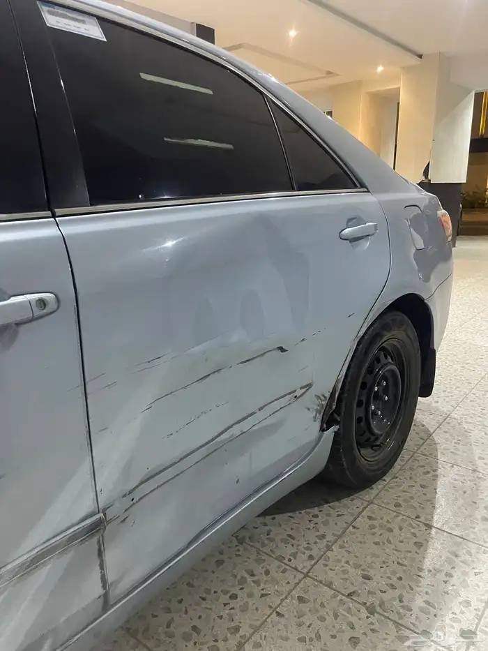 كامري 2011 للبيع نضيفه 2