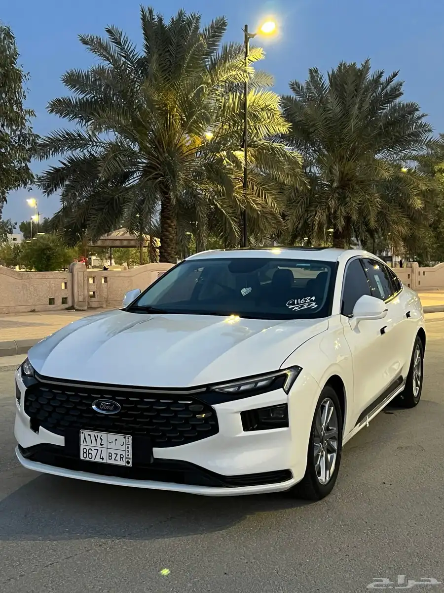 فورد تورس 2024 0