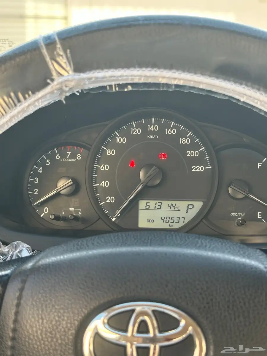 يارس 2021 شرط البدي والمحركات 13