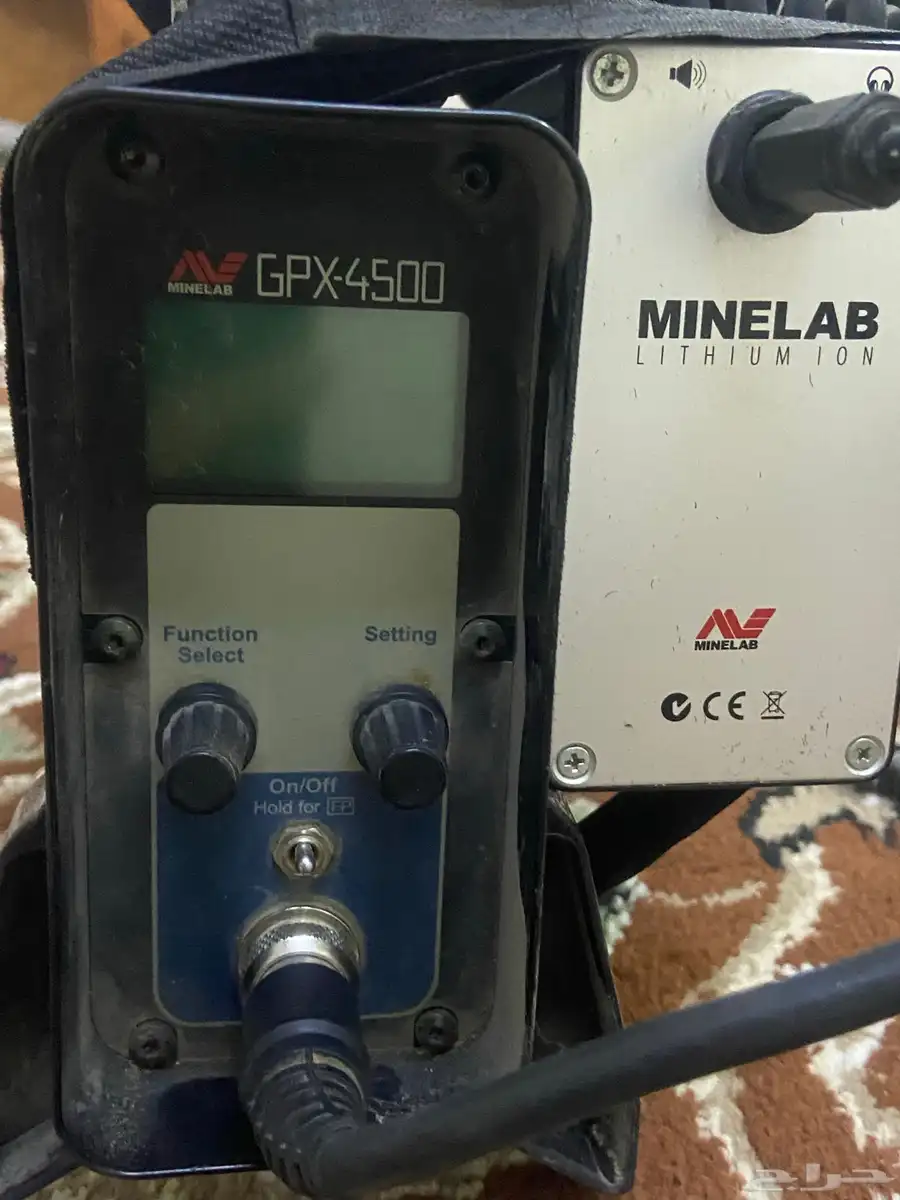 جهاز زد 4500 4
