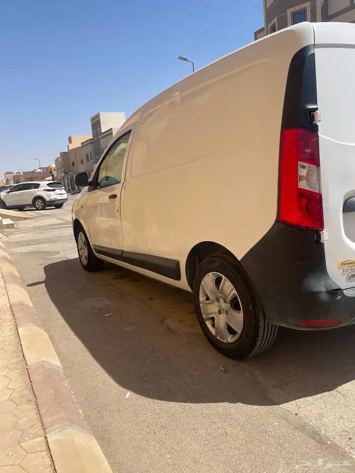 رينو 2015 3