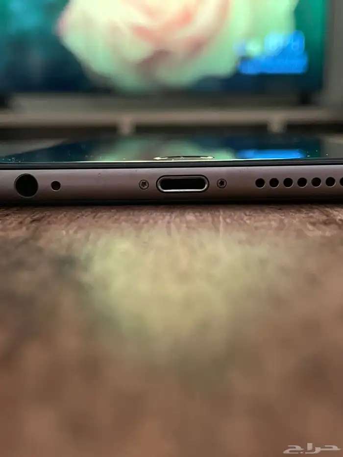 ايفون 6 بلس iPhone 6 Plus 128 GB 11