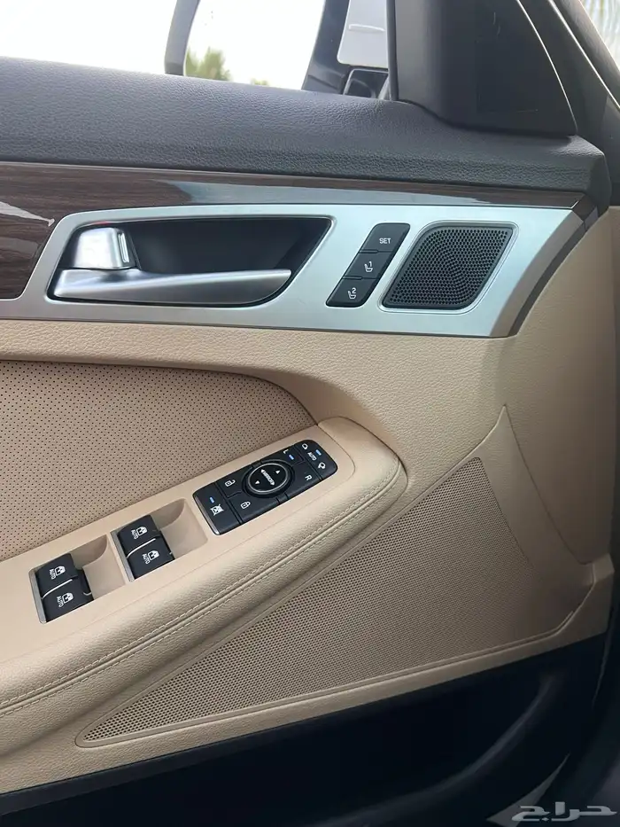جنسس بنزين 2020 فل كامل G80 16