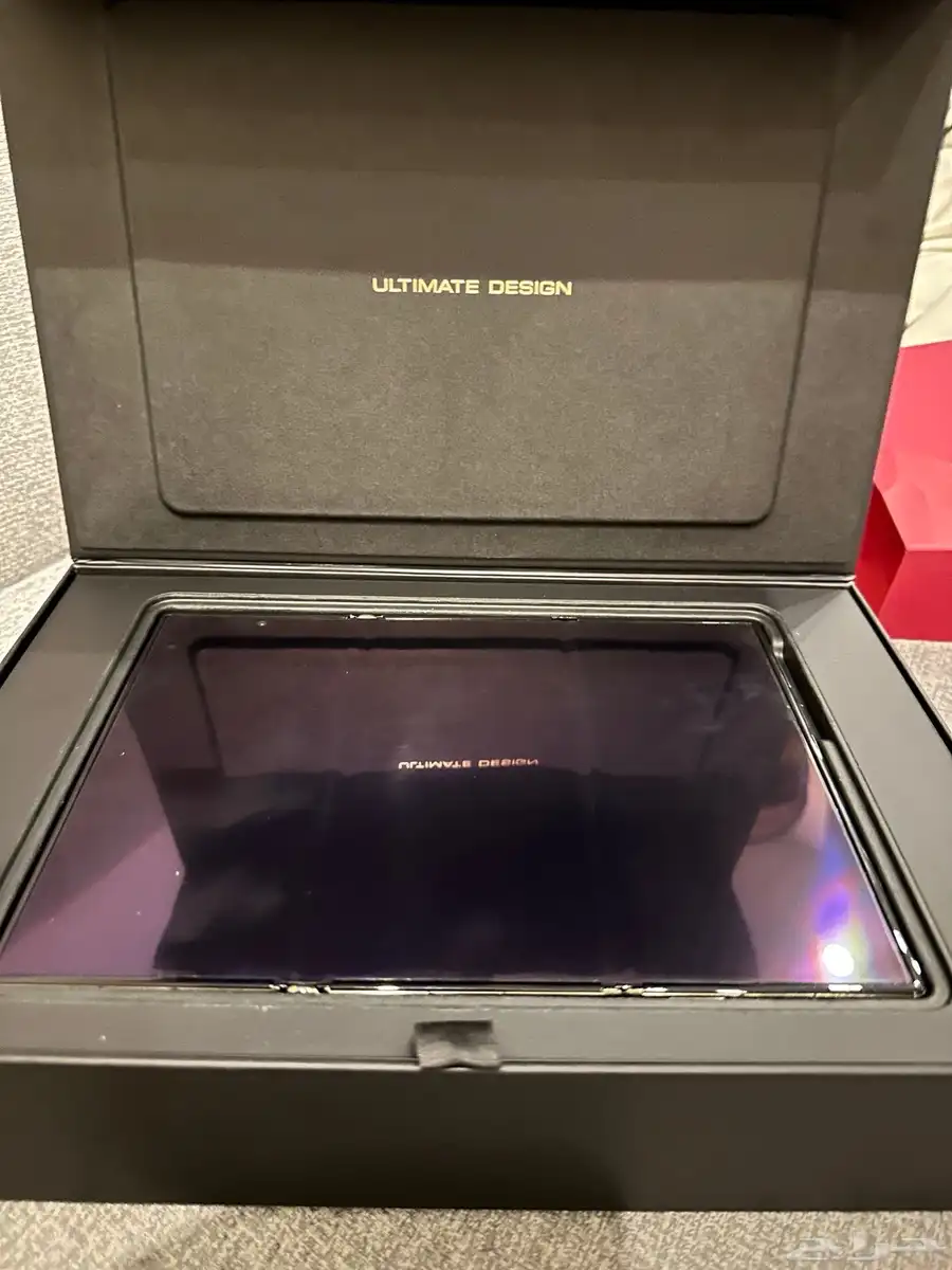 هواوي ميت اكس تي XT ( 1 تيرا ) 3