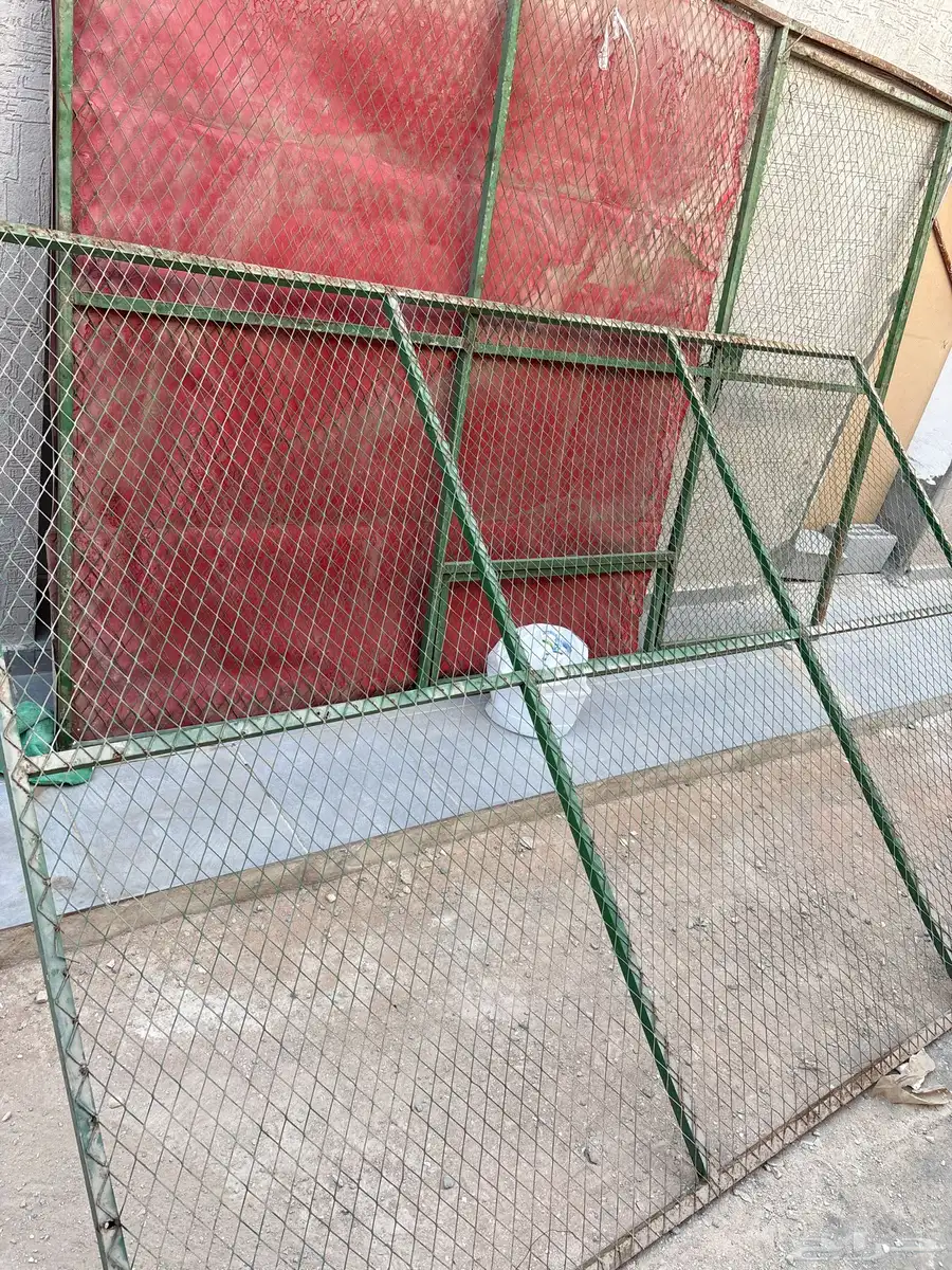 شبك طيور 1