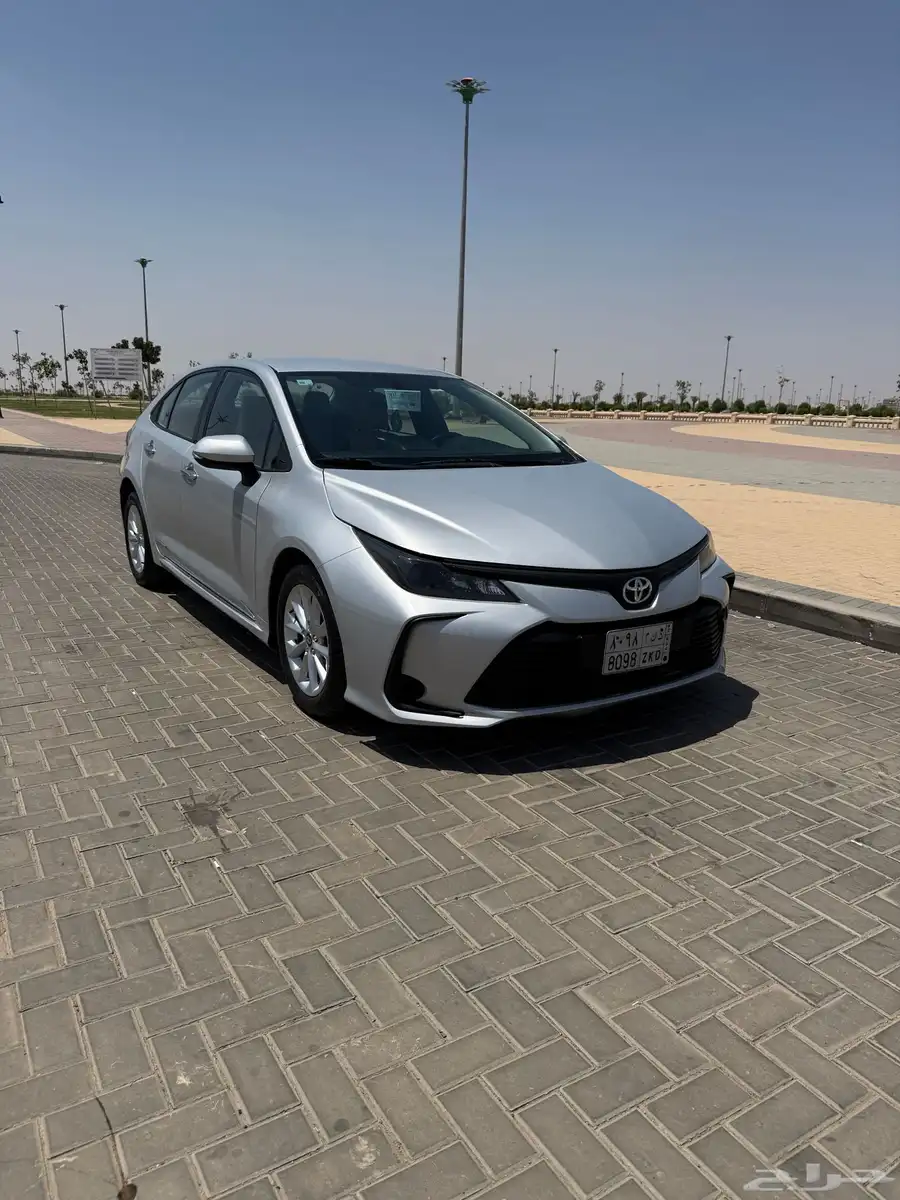 كرواله 2020 حجم 1600 4 سلندر سعوديه 5