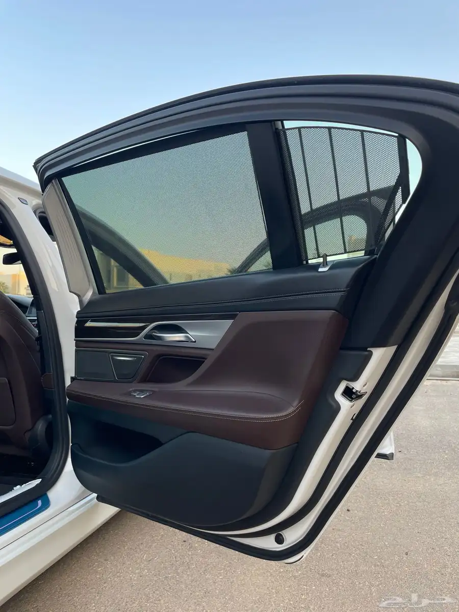 بي ام دبليو 2020 - 730Li 23