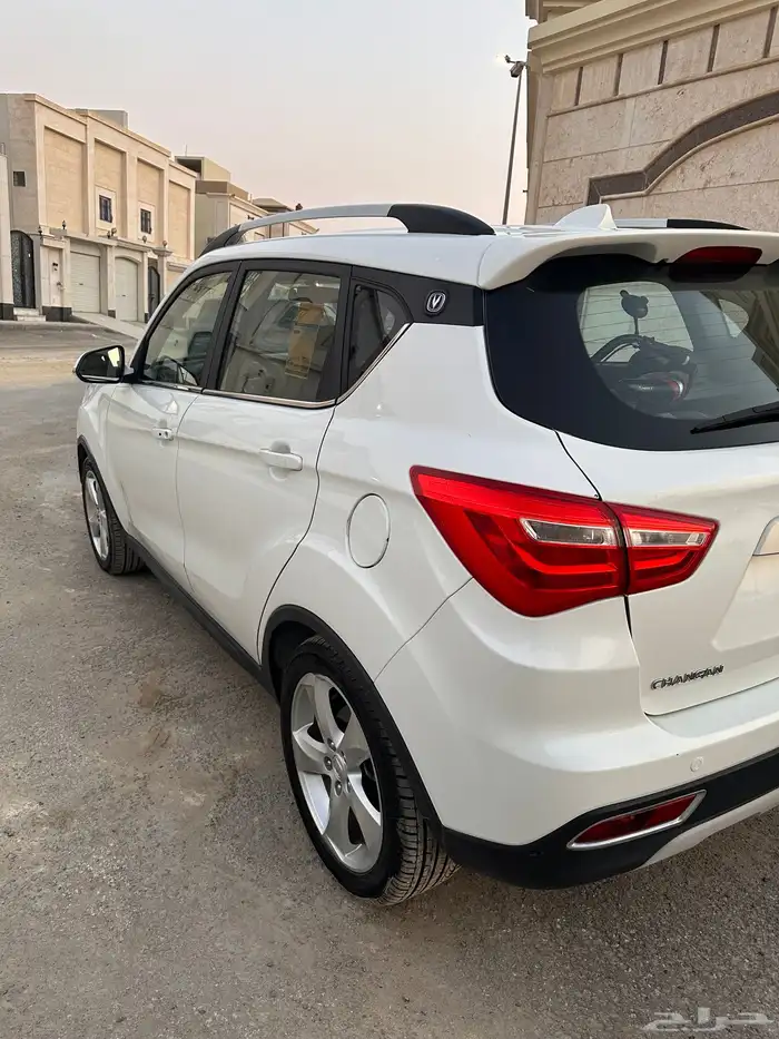 شانجان cs35 0
