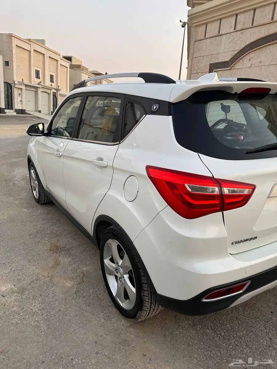 شانجان cs35 0