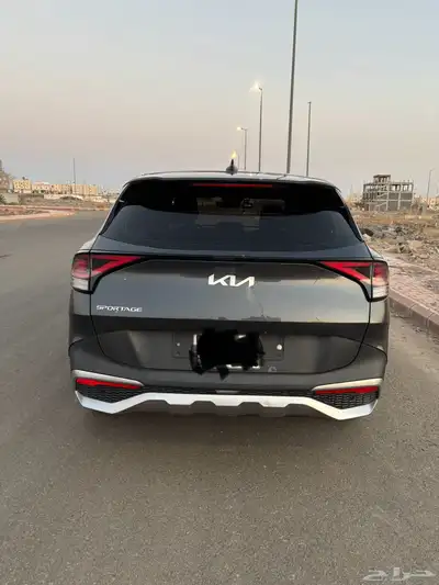 كيا سبورتاج 2022 1