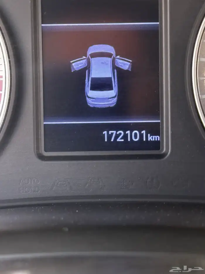 سوناتا 2018 للبيع 10