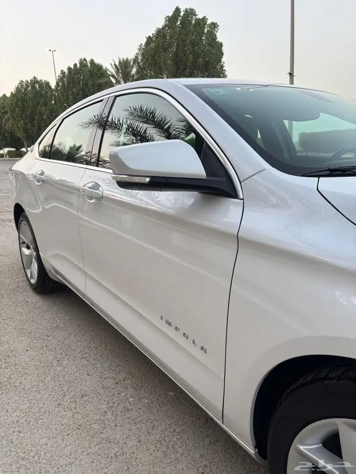 شيفورليه امبالا 2018 LT2 تم. البيع. تم. البيع 9