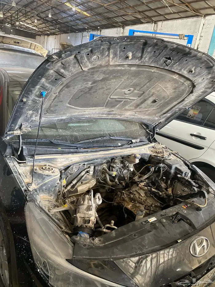 مكينه النترا 2022 2