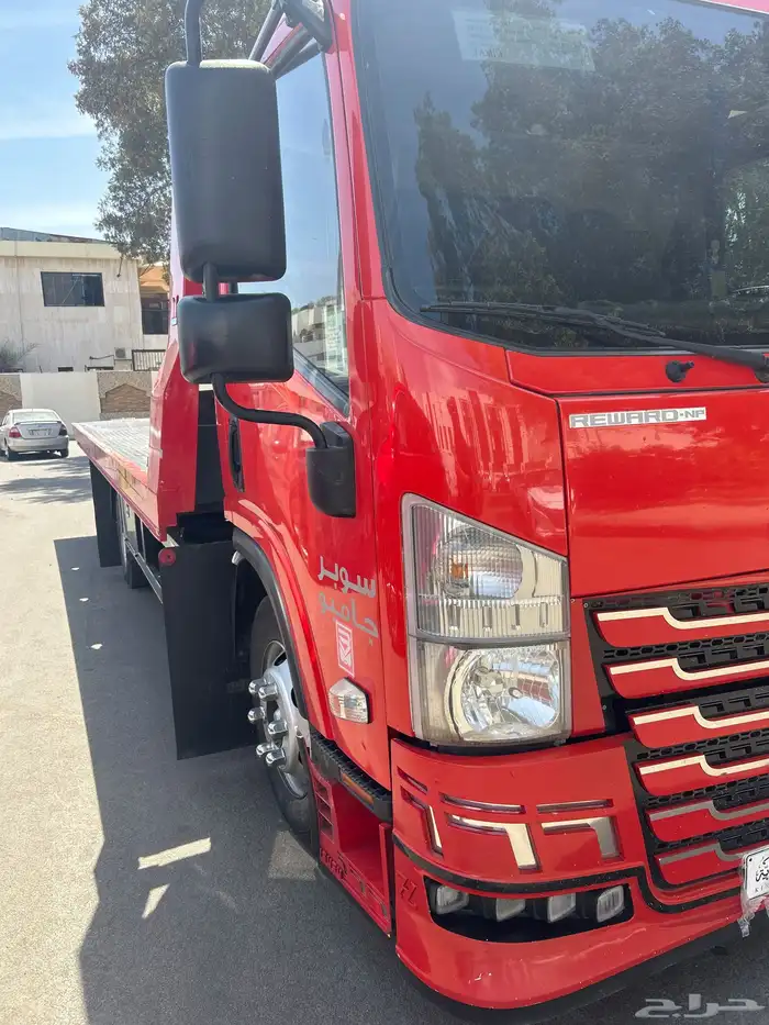سطحه هيدروليك جده الرياض الدمام ابها 1