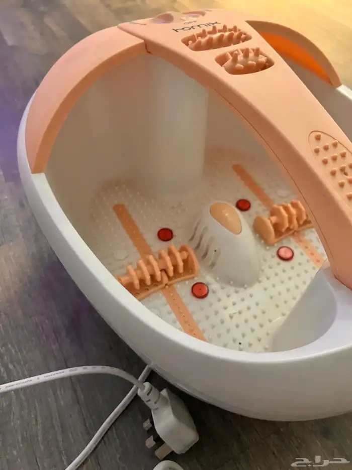 جهاز مساج للقدمين 2